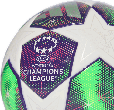 Sportutrustning adidas Performance Mini Ball UWCL 25/26 Flerfärgad | JP1577, 3