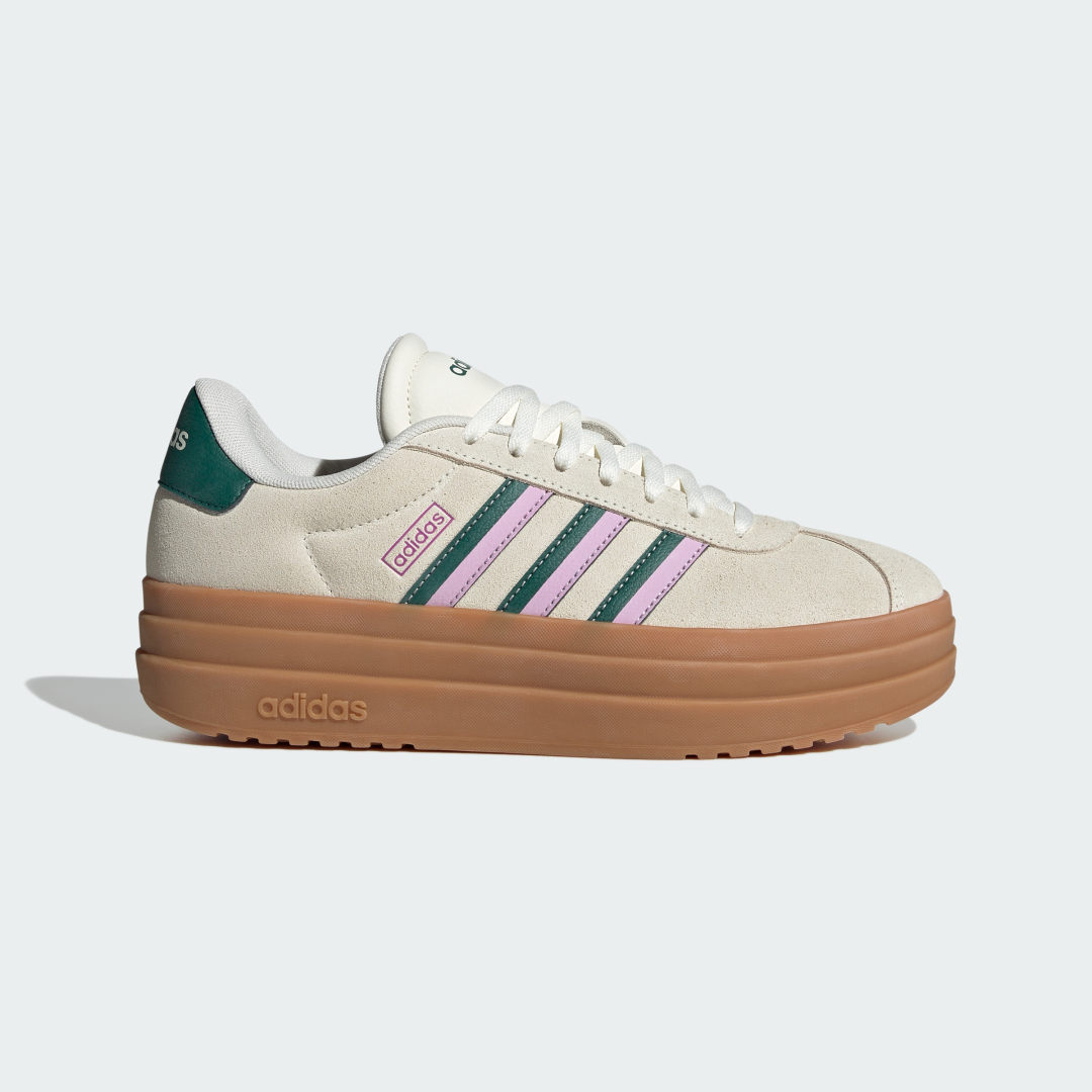 Sneakers och skor adidas Performance VL Court Bold Vit | JI1788, 0