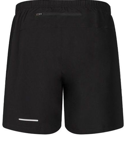 Shorts Asics ASICS Back Zip Pocket Shorts Svart | 2011D048-001, 0
