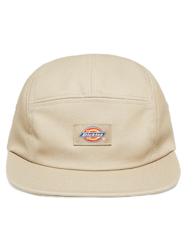 Keps Dickies Albertville Beige | DK0A4XC1KHK1
