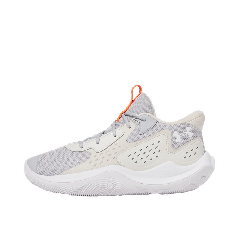 Sneakers och skor Under Armour Under Armour UA JET '23 Grå | 3026634-011