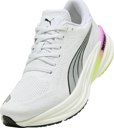 Sneakers och skor Puma Magnify NITRO 2 Vit | 377540-20, 5