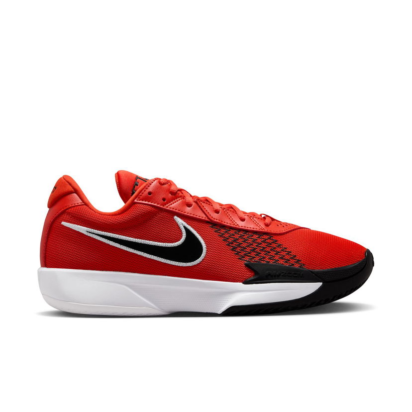 Sneakers och skor Nike Air Zoom G.T. Cut Academy "Picante Red" Röd | FB2599-601