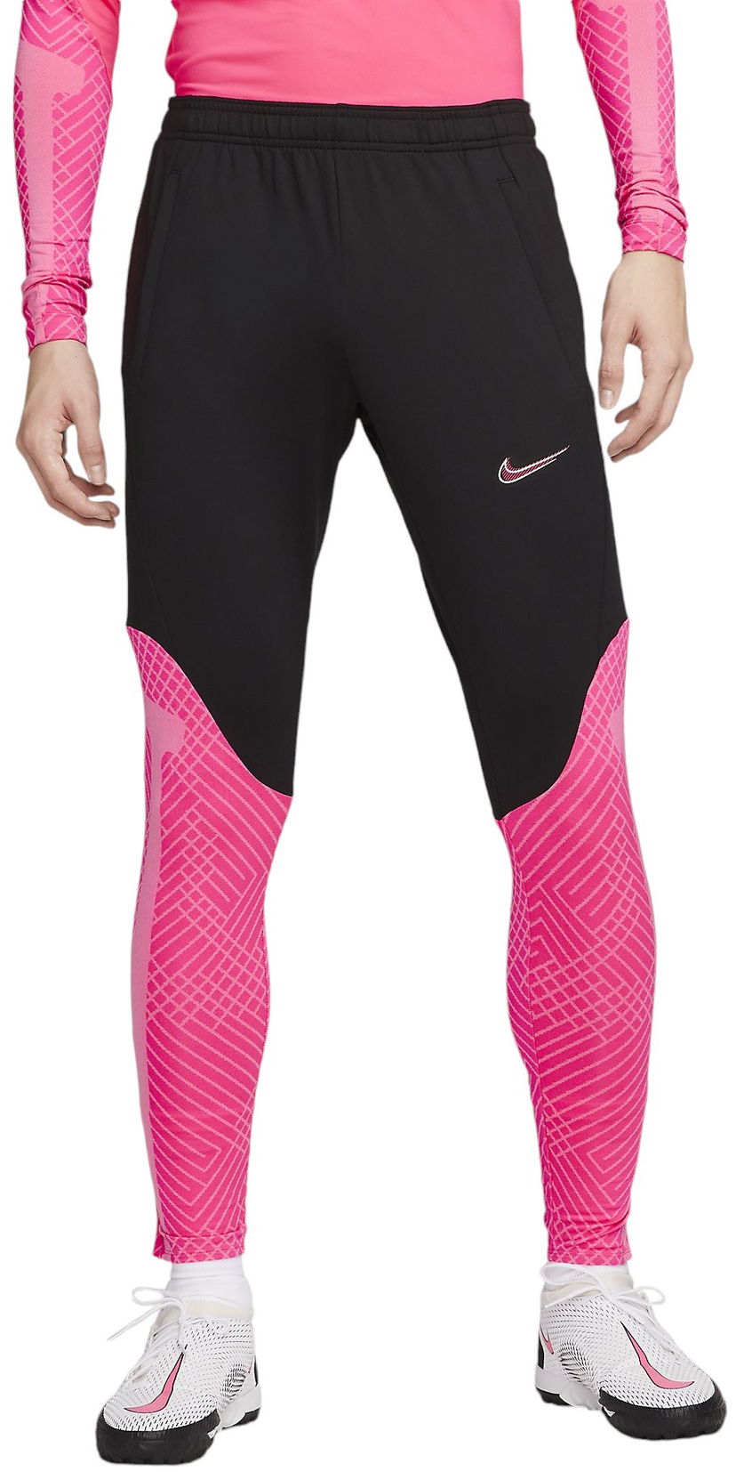 Träningsbyxor Nike Nike Strike Pants Svart | dh8838-016