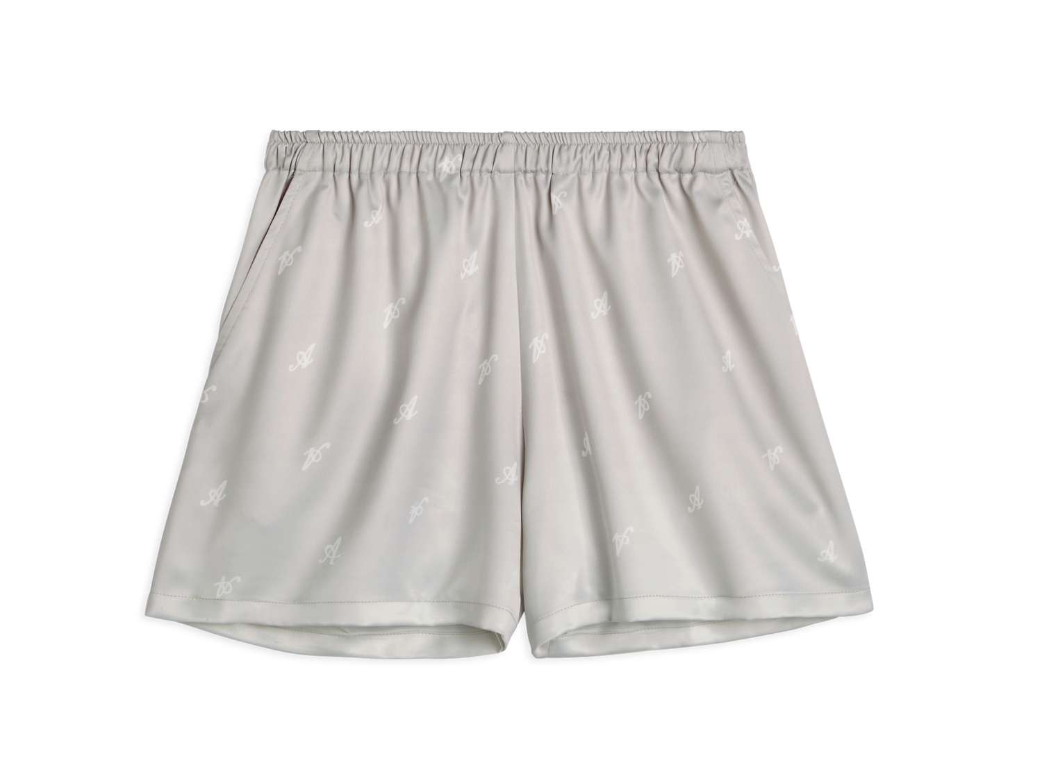 Shorts AXEL ARIGATO Joy Ombré Shorts Grå | A2122003, 0