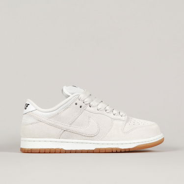 Sneakers och skor Nike SB SB Dunk Low Pro B Vit | HJ0367-100, 6
