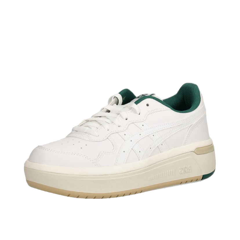 Sneakers och skor Asics JAPAN S ST Vit | 1203A289.111