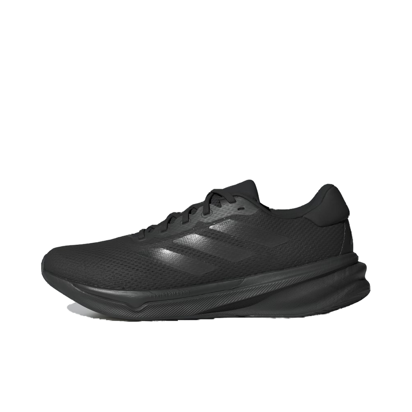 Löpning adidas Performance Supernova Stride Svart | IG8319