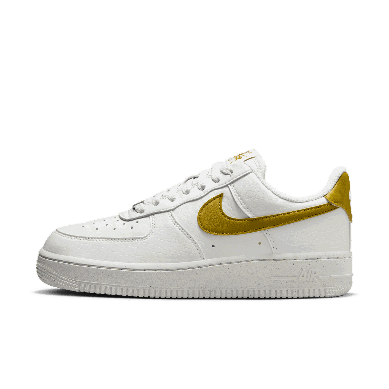 Sneakers och skor Nike Air Force 1 '07 SE W Vit | DV3808-101, 0