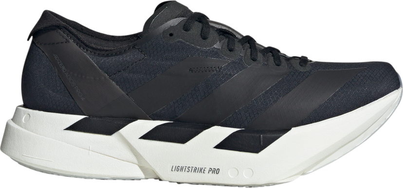 Sneakers och skor adidas Performance ADIZERO ADIOS PRO 4 Svart | jr6360