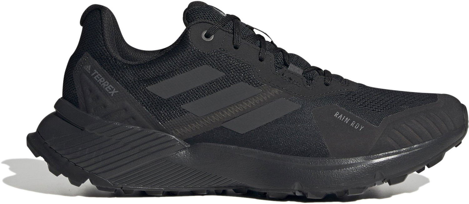 Sneakers och skor adidas Performance Terrex Soulstride R.Rdy Svart | FZ3036, 0