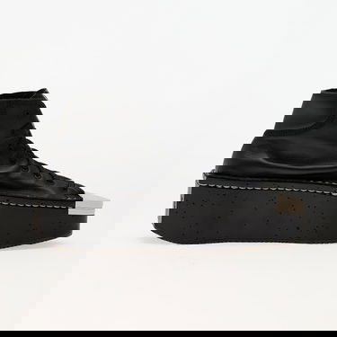 Sneakers och skor Y-3 Kyasu Hi Svart | IF2019, 2