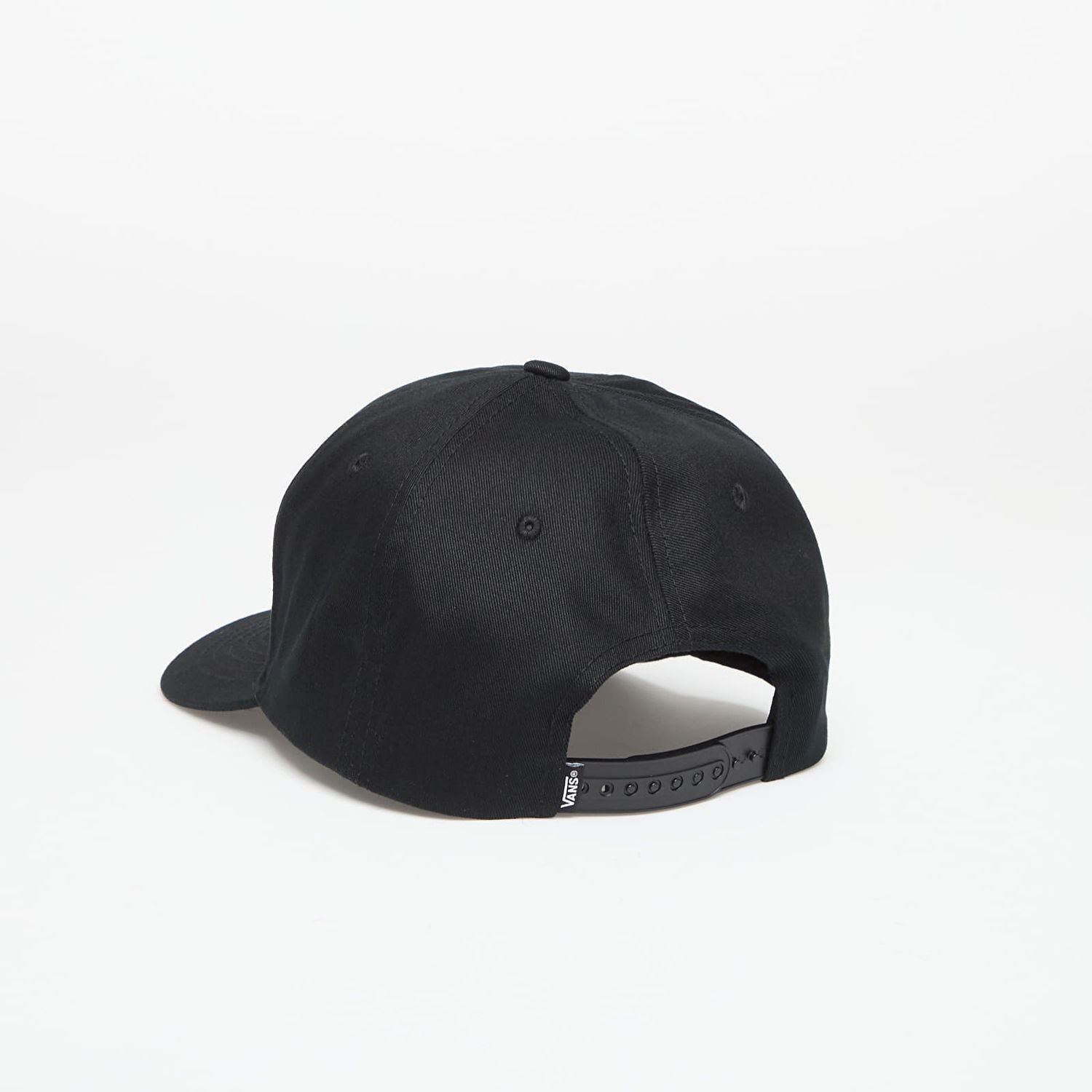 Keps Vans Classic Snapback Hat Svart | VN000QAJBLK, 1
