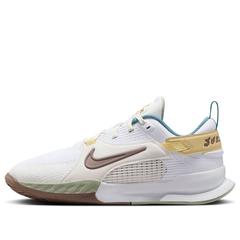 Sneakers och skor Nike Crosscourt Vit | HV6008-121