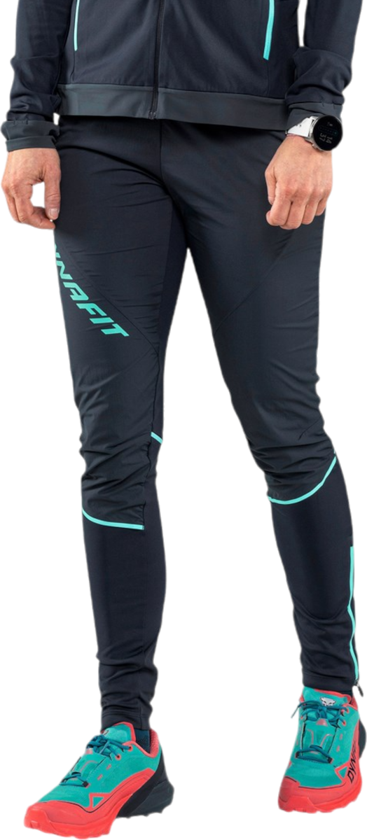 Byxor Dynafit Hybrid Pants Svart | 08-0000071609-3011