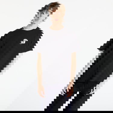 T-shirt Horsefeathers Asakusa T-Shirt Svart | SM1407A, 0