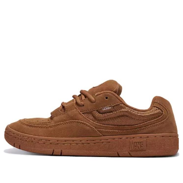 Sneakers och skor Vans Speed LS Brun | VN000CTNGWT