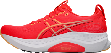 Sneakers och skor Asics GEL-KAYANO 32 Röd | 1011c052-600, 4