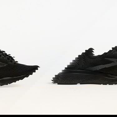 Sneakers och skor Brooks Ghost 16 Svart | 1104181, 2