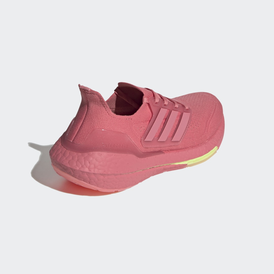 Sneakers och skor adidas Performance UltraBOOST 21 W Röd | FY0426, 1