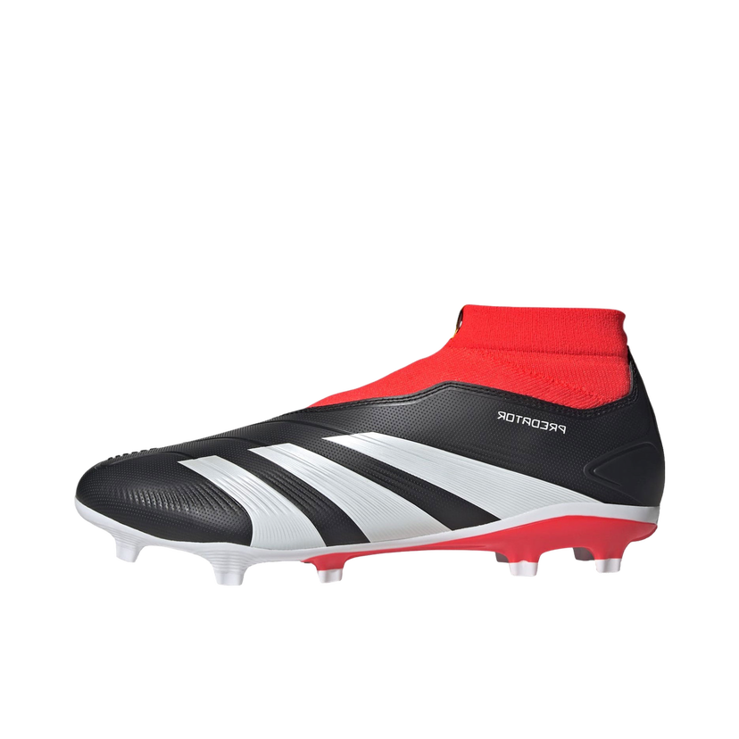 Sneakers och skor adidas Performance PREDATOR LEAGUE LL FG Röd | ig7768