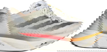 Sneakers och skor adidas Performance adidas ADIZERO ADIOS PRO 3 W Grå | ig6427, 0