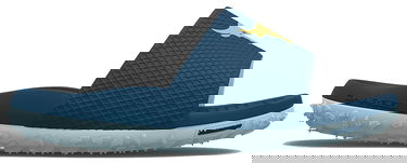 Sneakers och skor Under Armour Project Rock Slides Blå | 3025237-400, 1