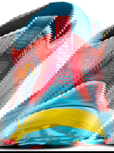 Sneakers och skor La Sportiva Jackal II W Röd | 402602-56k, 5