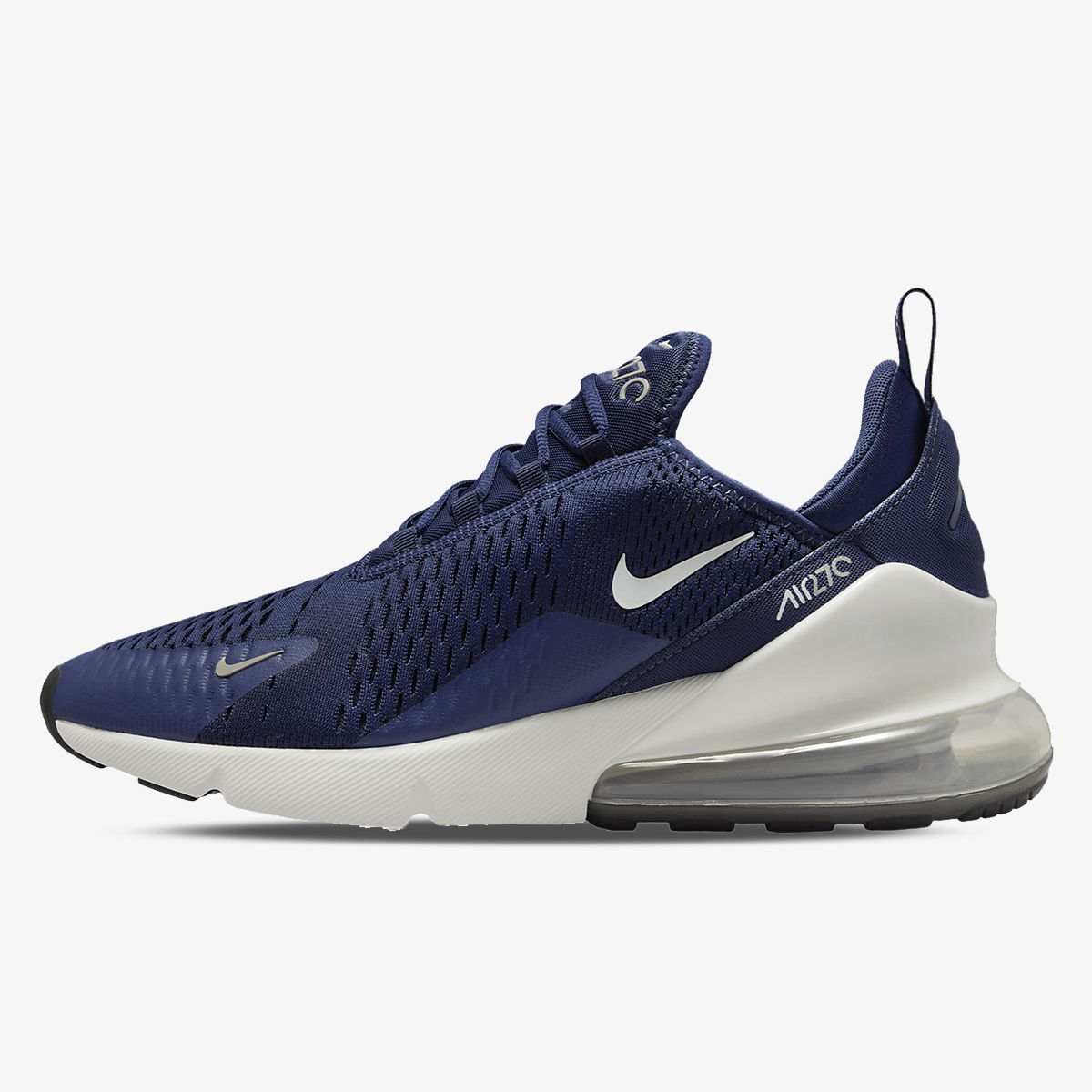 Sneakers och skor Nike Air Max 270 Mörkblå | AH8050-406, 0