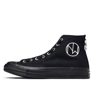 Sneakers och skor Converse Undercover x Chuck 70 Svart | 164831C, 0