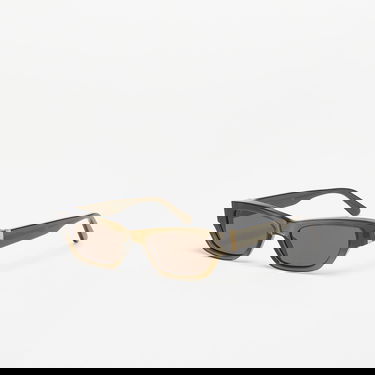 Solglasögon Han Kjøbenhavn Ball Svart | frame-bal-01-01-01, 2