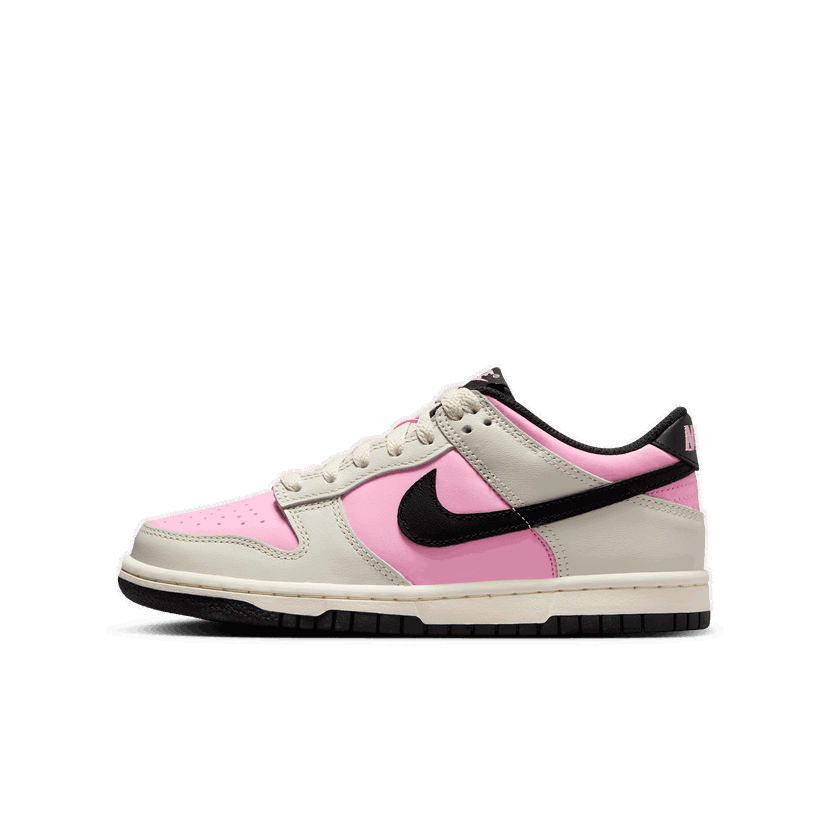 Sneakers och skor Nike Dunk Low Rosa | FB9109-601
