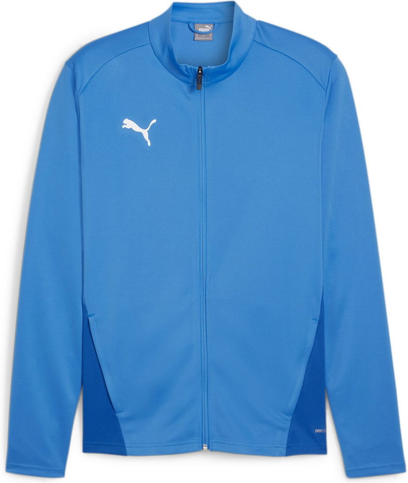 Jacka Puma teamGOAL Training Jacket Turkos | 658633-02