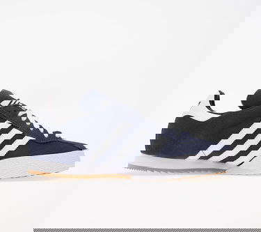 Sneakers och skor adidas Originals Samba Super Blå | 19332, 1