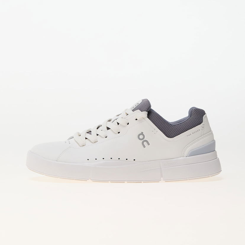 Sneakers och skor On Running The Roger Advantage W Vit | 3WD10652763