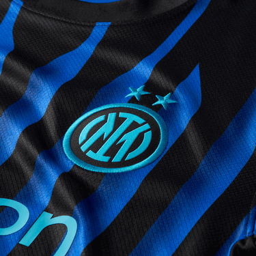 Jersey Nike Nike INTER 2025/26 Stadium Home Jersey Blå | hj4591-439, 2