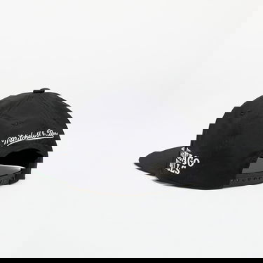 Keps Mitchell & Ness Mitchell & Ness NBA Bulls April Showers Snapback Cap Svart | HS11500-CBUBLCK, 2