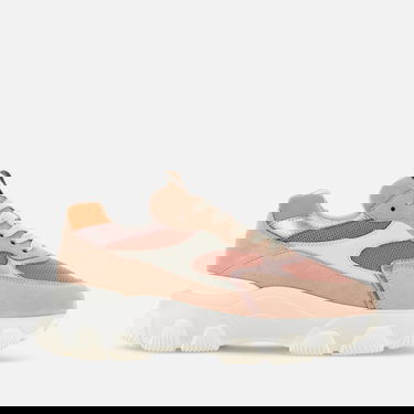 Sneakers och skor Hogan Hyperactive Rosa | HXW5400DG60NOL0VAC, 0