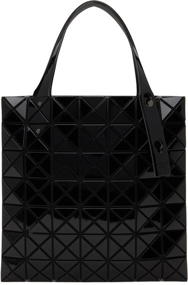 Tygpåse BAO BAO ISSEY MIYAKE BAO BAO ISSEY MIYAKE Prism Tote Bag Svart | BB56AG047, 0