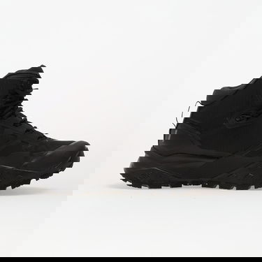 Sneakers och skor The North Face Offtrail Hike Mid Gore-Tex Svart | NF0A8AETKY41, 2