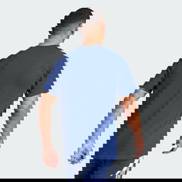 T-shirt adidas Performance Tiro 24 Sweat Mörkblå | IR9347, 2