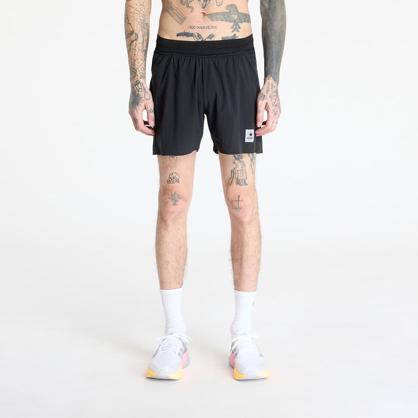 Shorts Saysky SAYSKY Flow 5" Shorts Svart | XMRSH60C901