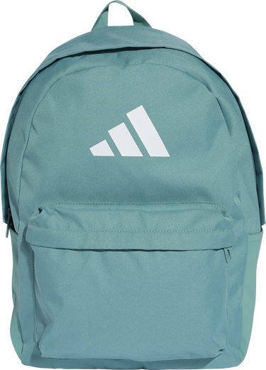 Ryggsäck adidas Originals adidas Classic Bars Backpack Turkos | jx8856, 0