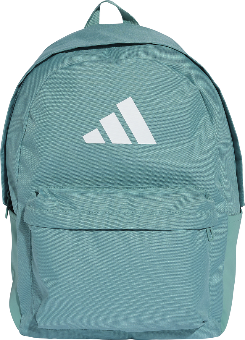 Ryggsäck adidas Originals adidas Classic Bars Backpack Turkos | jx8856