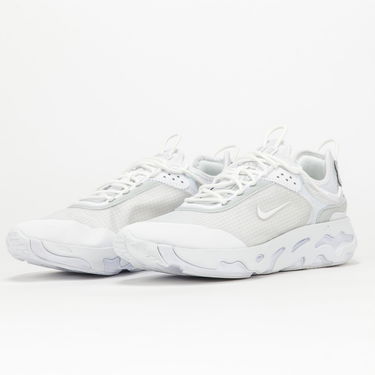 Sneakers och skor Nike React Live Vit | CV1772-101, 1