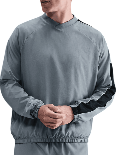 Sweatshirt Nike Nike Academy+ Shell Top Grå | hv1820-065, 0