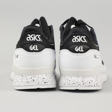 Sneakers och skor Asics Gel - Lyte III Svart | h6t1l 9090, 3