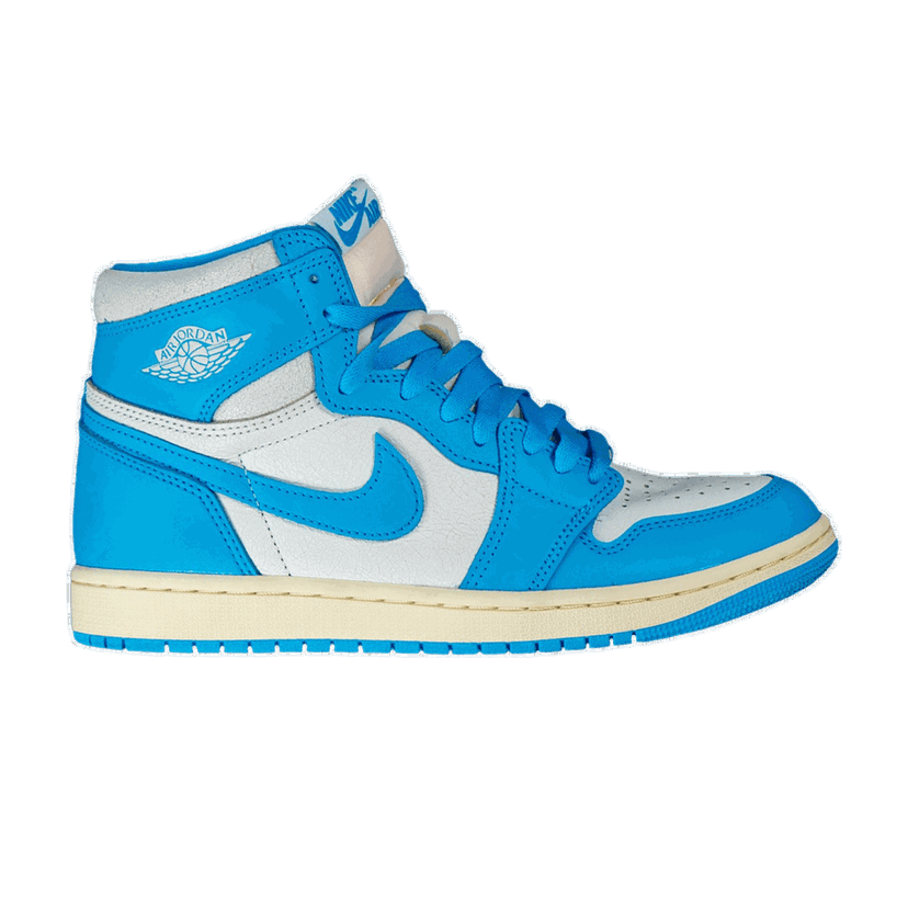 Sneakers och skor Jordan Jordan 1 Retro High OG Blå | DZ5485-402