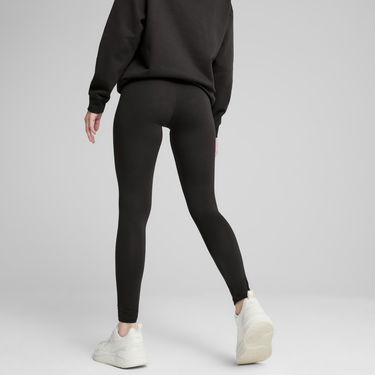 Damasker Puma Essential Leggings Svart | 682424-01, 4