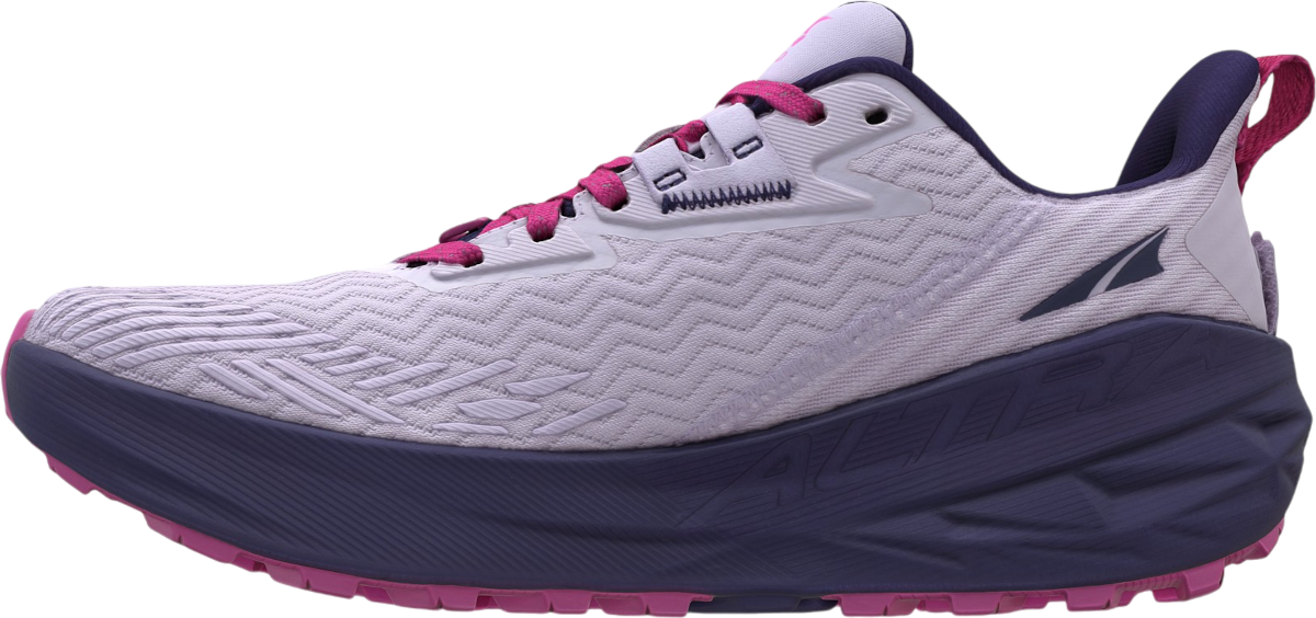 Sneakers och skor Altra Running Experience Wild Purpur | al0a85qd5501, 0